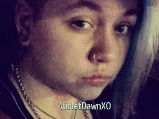 VioletDawnXO