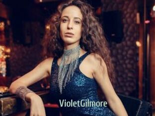 VioletGilmore Sexcam Zone