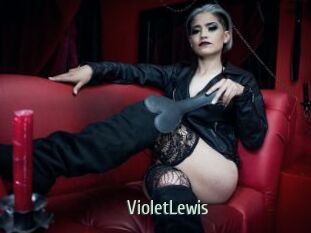 VioletLewis