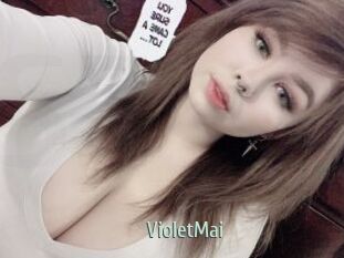 VioletMai Sexcam Zone