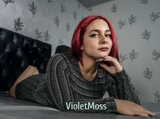 VioletMoss