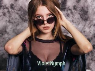 VioletNymph