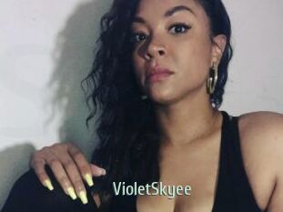 VioletSkyee