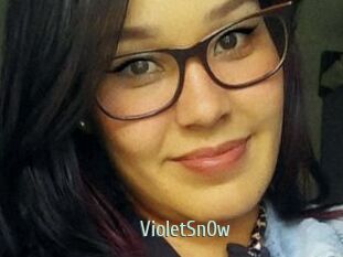 VioletSn0w