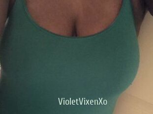 VioletVixenXo