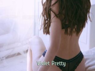 Violet_Pretty