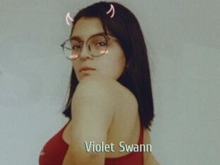 Violet_Swann