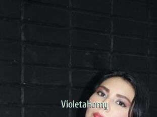 VioletaHorny
