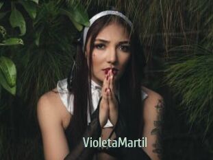 VioletaMartil