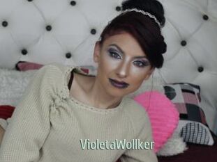 VioletaWollker