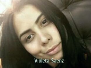 Violeta_Saenz Sexcam Zone