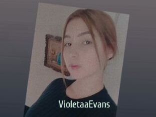 VioletaaEvans