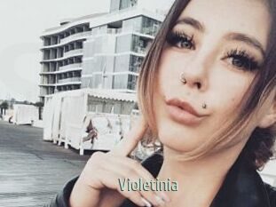 Violetinia