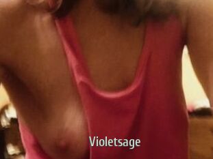 Violetsage
