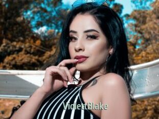 ViolettBlake