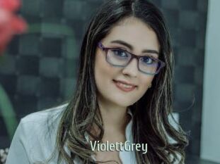 ViolettGrey