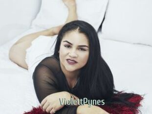 ViolettPynes Sexcam Zone