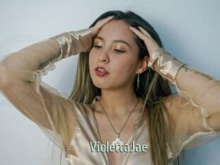 ViolettaJae