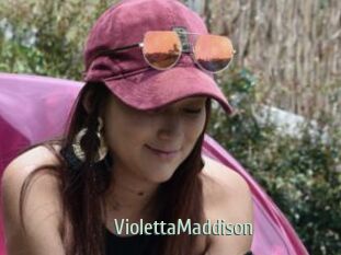 ViolettaMaddison