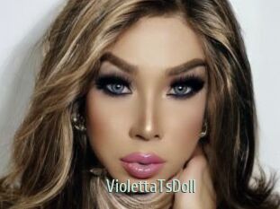 ViolettaTsDoll