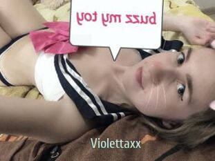 Violettaxx