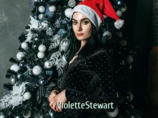 VioletteStewart