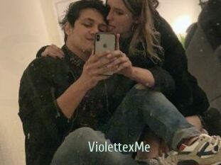 ViolettexMe
