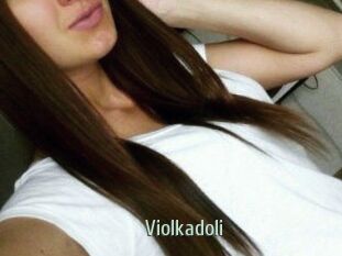 Violkadoli