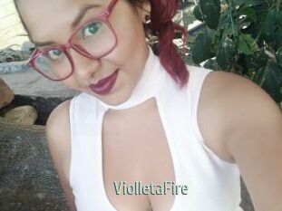 ViolletaFire
