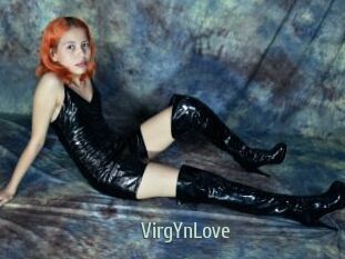 VirgYnLove