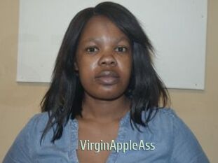 VirginAppleAss