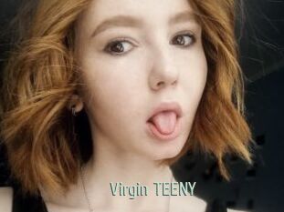 Virgin_TEENY