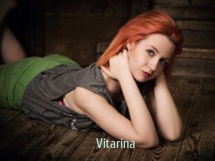 Vitarina