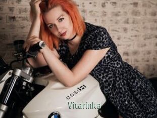 Vitarinka