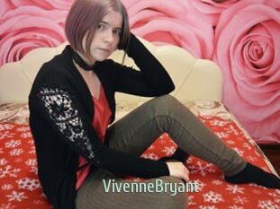 VivenneBryant