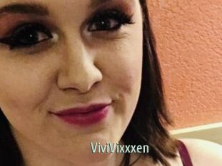 ViviVixxxen