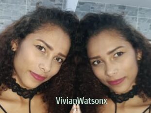 VivianWatsonx