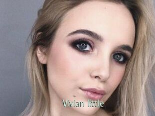 Vivian_little