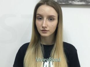 VivienBlond