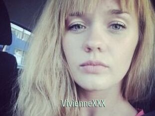 VivienneXXX Sexcam Zone