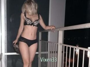 Vixen33