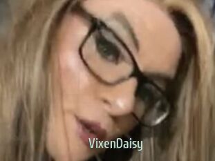 VixenDaisy