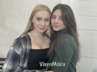 VixenMoira