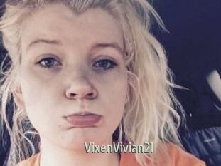 VixenVivian21