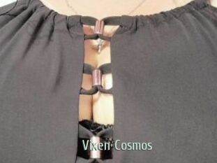 Vixen_Cosmos