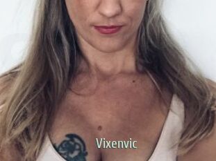 Vixenvic
