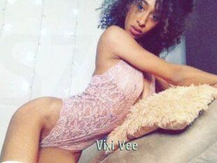 Vixi_Vee Sexcam Zone
