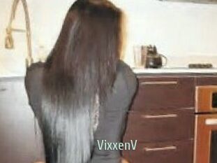 VixxenV