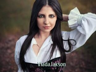 VladaJakson