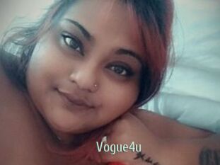 Vogue4u